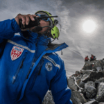 Pascal Sancho, conférencier, lors d’un événement professionnel filmé par LM Production à Megève. LM Production réalise des captations vidéo, teasers et contenus professionnels pour les conférenciers, entreprises et événements en Haute-Savoie, en Alsace et partout en France.